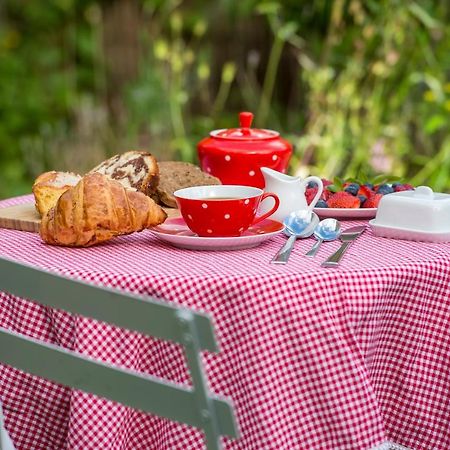 B&B Charlestown Charleville-Mezieres Luaran gambar