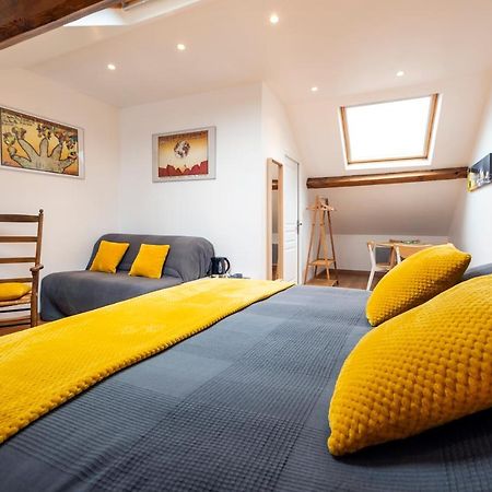 B&B Charlestown Charleville-Mezieres Luaran gambar