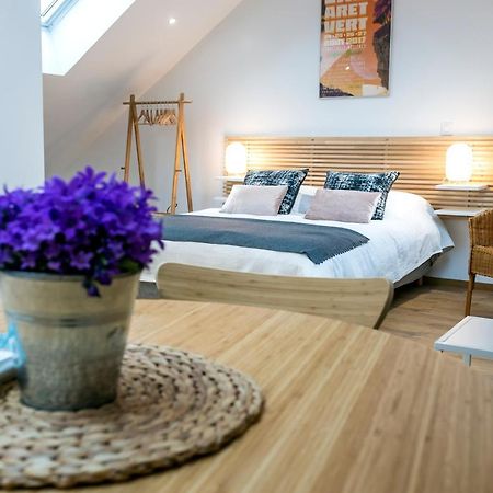 B&B Charlestown Charleville-Mezieres Luaran gambar