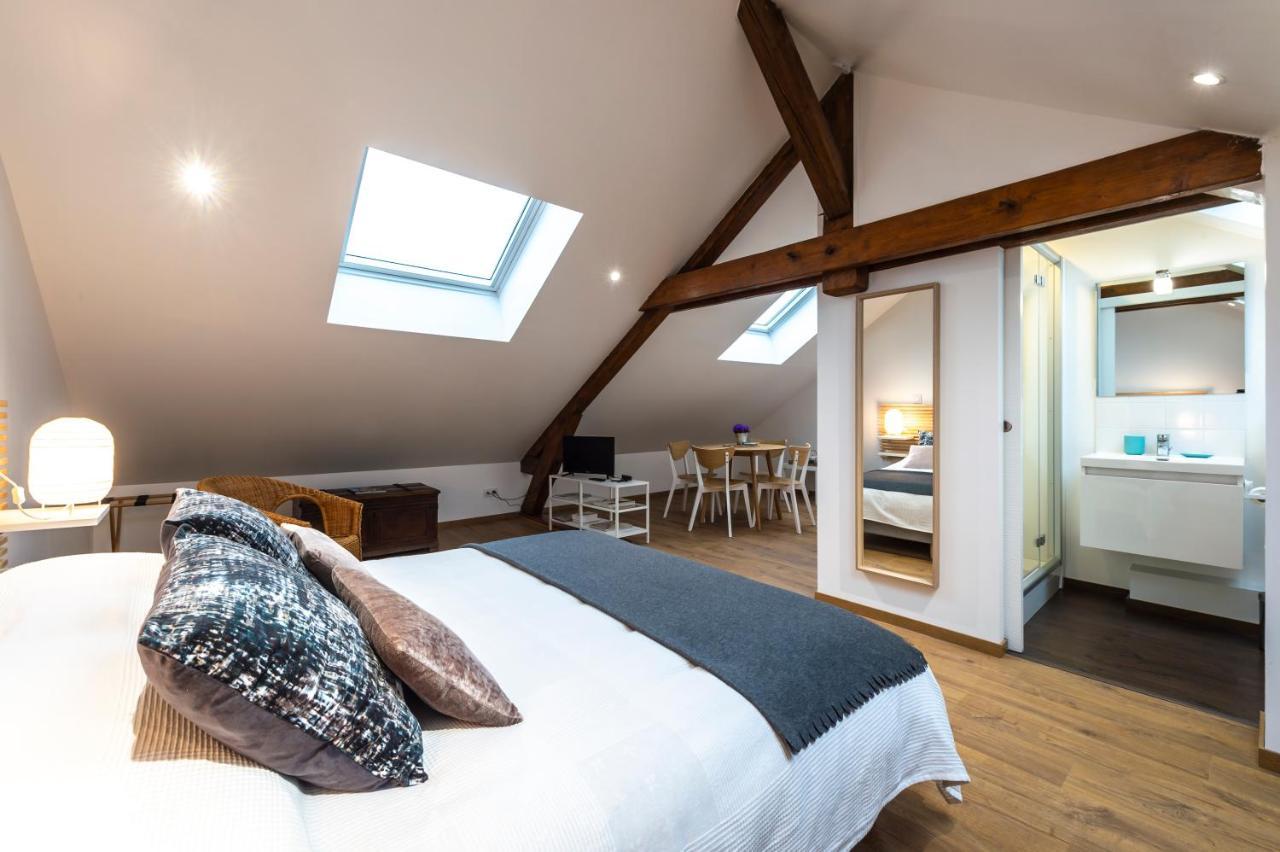 B&B Charlestown Charleville-Mezieres Luaran gambar