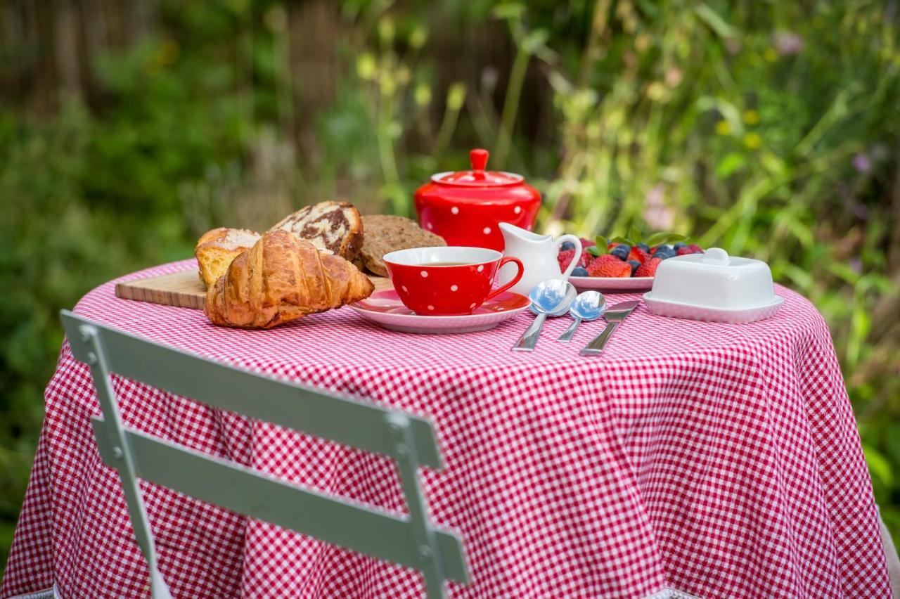B&B Charlestown Charleville-Mezieres Luaran gambar