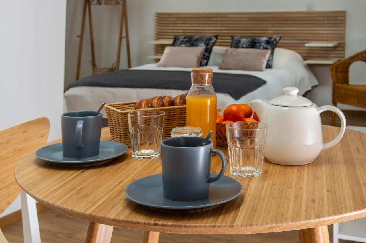 B&B Charlestown Charleville-Mezieres Luaran gambar