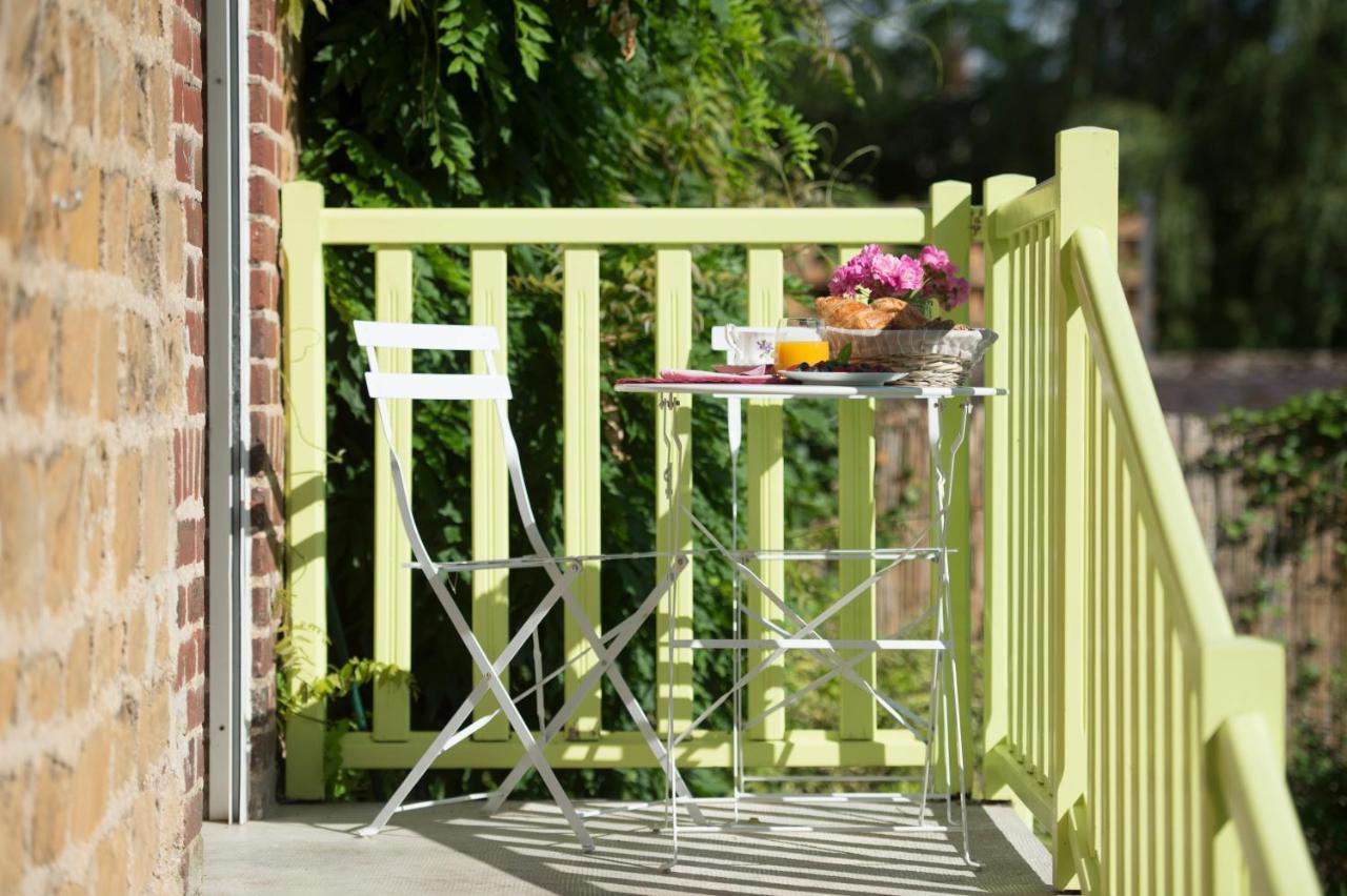 B&B Charlestown Charleville-Mezieres Luaran gambar